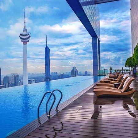 The Platinum Klcc Kuala Lumpur Bukit Bintang By Classic Zewnętrze zdjęcie