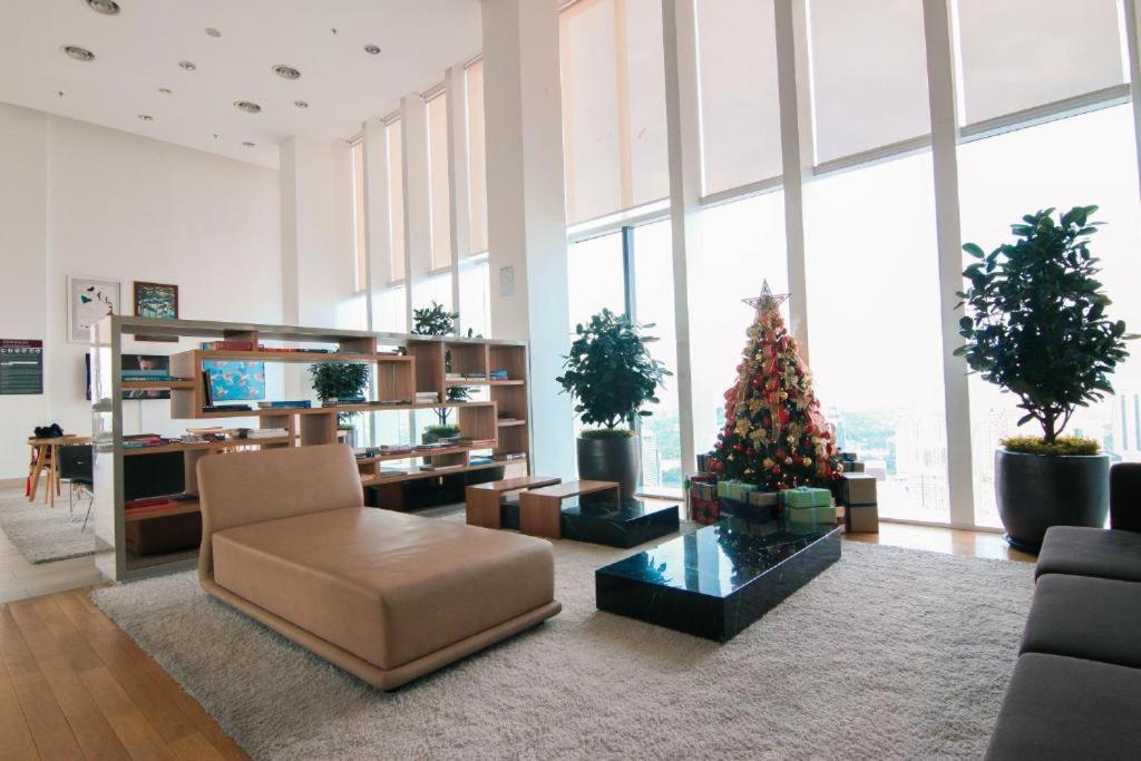 The Platinum Klcc Kuala Lumpur Bukit Bintang By Classic Zewnętrze zdjęcie