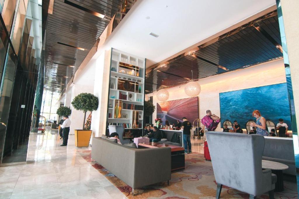 The Platinum Klcc Kuala Lumpur Bukit Bintang By Classic Zewnętrze zdjęcie