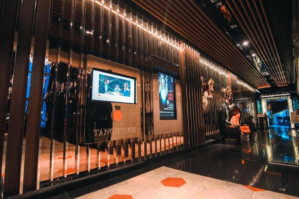 The Platinum Klcc Kuala Lumpur Bukit Bintang By Classic Zewnętrze zdjęcie