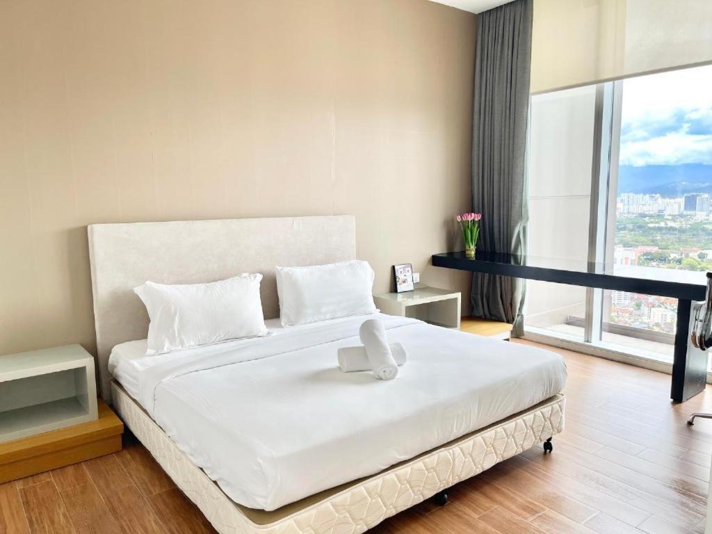The Platinum Klcc Kuala Lumpur Bukit Bintang By Classic Zewnętrze zdjęcie