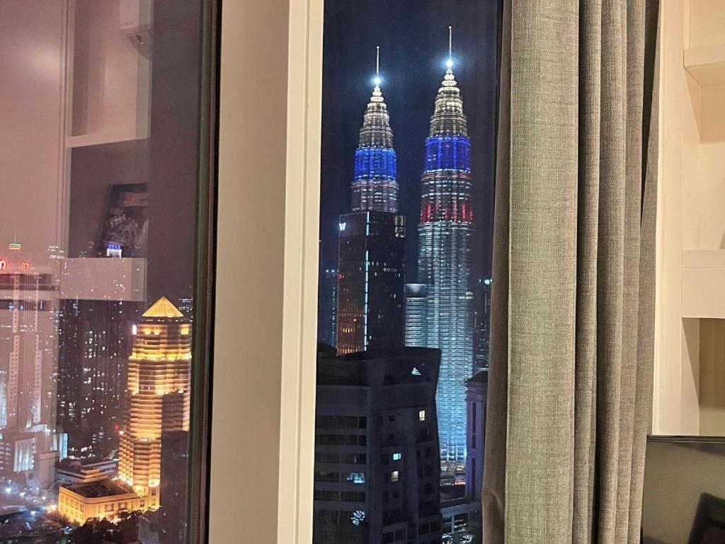 The Platinum Klcc Kuala Lumpur Bukit Bintang By Classic Zewnętrze zdjęcie