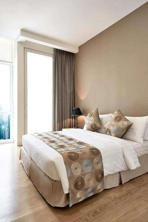 The Platinum Klcc Kuala Lumpur Bukit Bintang By Classic Zewnętrze zdjęcie