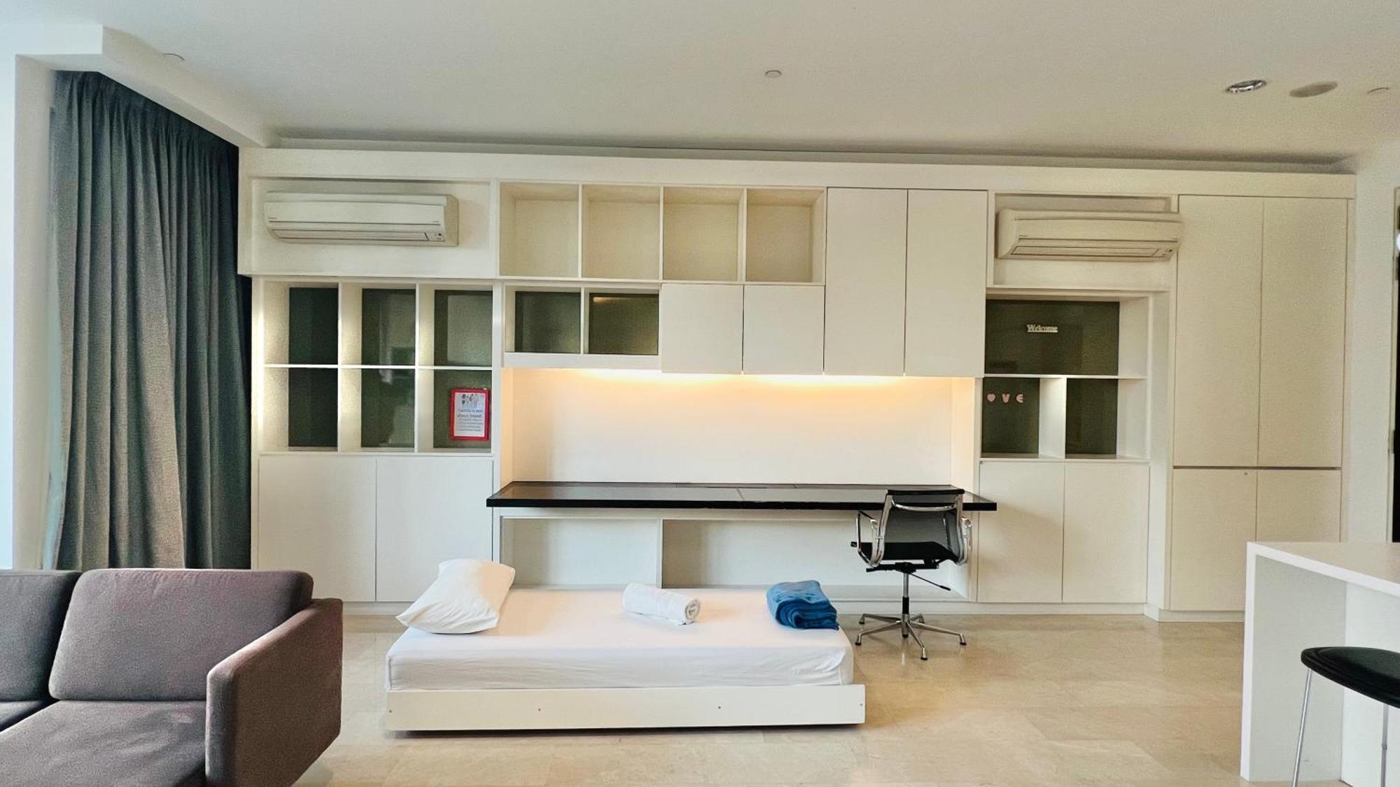 The Platinum Klcc Kuala Lumpur Bukit Bintang By Classic Zewnętrze zdjęcie